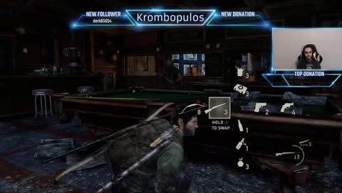 First Official Stream!
