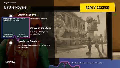 Playing SOLO and grinding challanges! (no i will not give you a skin)