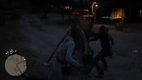 (FTO) REDD DEAD ONLINE ITS TIME