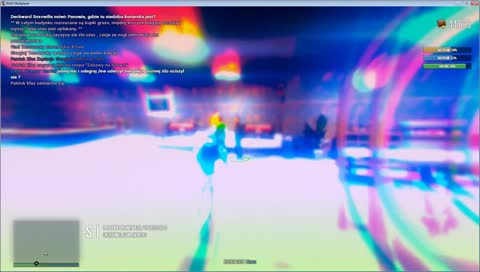 23:00 {{{{{ 500 slotów GTA 5 RP  }}}}}} Siergiej Trzodovsky Zapraszam :)