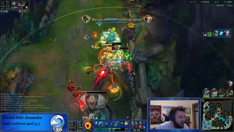 Diamond ADC/Jungler | Waifu Wednesday | Come join the best community on Twitch! Getting Third account to Diamond LET'S GET IT!