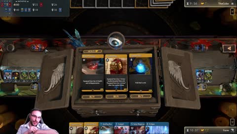 🔴 Hotform - Full Copies of Artifact Giveaway All Day!