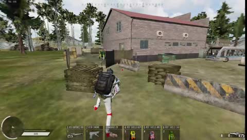 [BR][PT]  BORA PERDE LOOT !!!