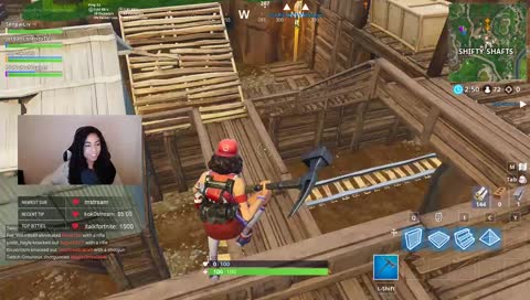 Slowly getting into the Christmas spirirt~