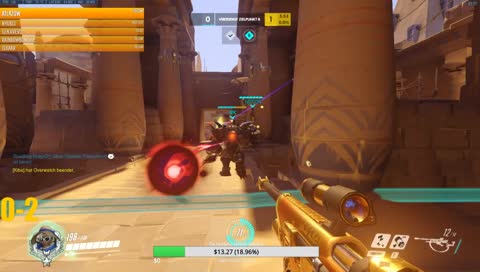 [GER|ENG] ow  !discord ♪♥ 