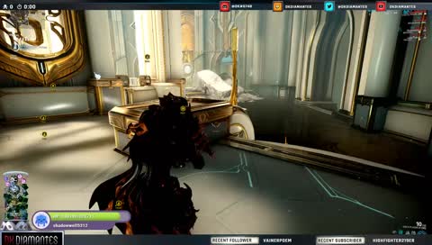 [PC/WF Partner] T O X I C - L O V E Returns - Chillin' w/ Viewers