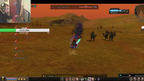 Aeldra 2 - Farmei nem vi!!!