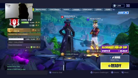 road to affiliation (xbox player) affiliate before christmas?