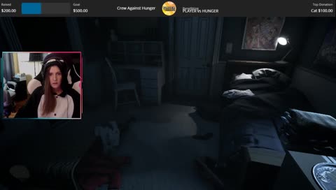 [ CHARITY! ] Spoops and Cat Onesie! Raising Money for PVSH | Spoopy Alerts and More!