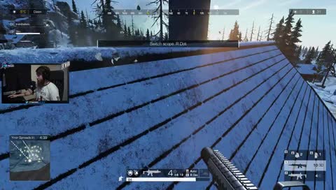 👑[FPP 333 Wins] I rearranged things... !roecl | Follow @ItsKingSlev