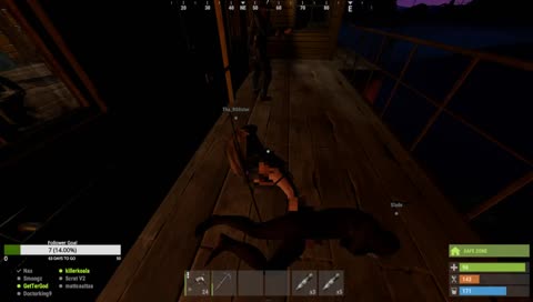 Rust Fun