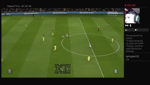 I am a noob, co-op! come chat and watch me play