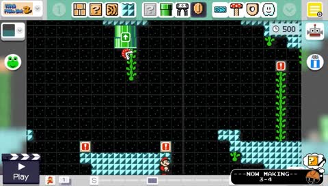 (RIP Mic) Full Game Making (world 3)