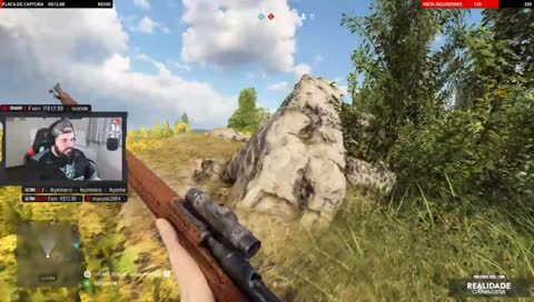 This boy is on fire.