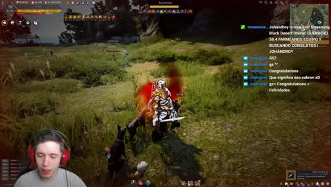 GUERRERO 58.4 FARMEANDO EQUIPO Y BUSCANDO CONSEJITOS | JOHANDROY