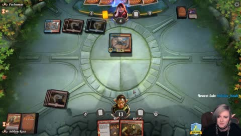 Arena Ladder Climb (>^_^)>