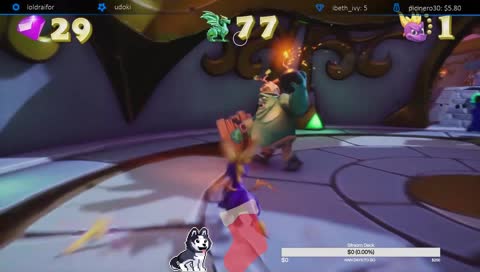 ESP | 2.200 H | OFERTA en bits -> !bits [1080 60 FPS] 