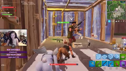 Tier 100 grind!
