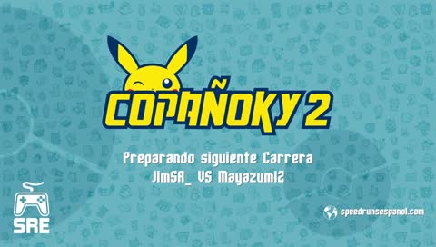[CopaÑoky 2] JimSR_ vs Mayazumi (L6)