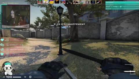 [FR] MM CHILL - A QUAND LES 1000 FOLLOWS ?