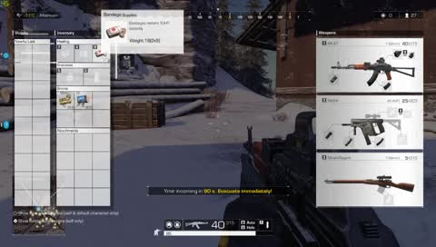 [PC/GER] Herzlich Willkommen #FCC