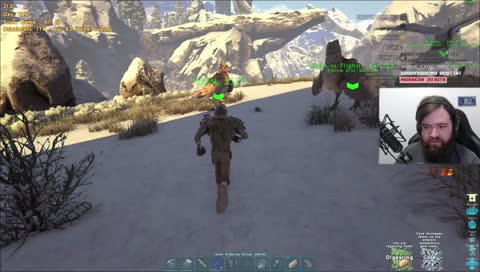 [1080/60] [PC] Join Our Extinction ARK! ~ #StreamTeam6 #Discord #PathToPartnership #DragonCam