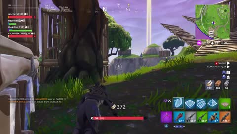 [FR - PS4] La Meute De La Justice // Go Top 1.