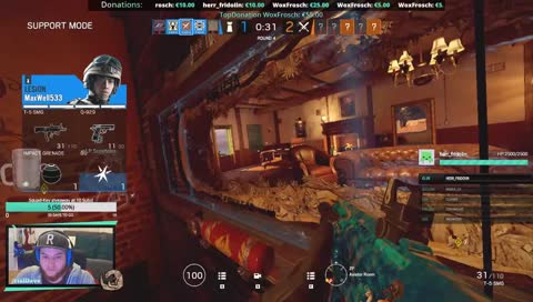 [GER/EN] 🔥Shooternight mit den bois :D #giveaway 🔥 !gamble !randombeer !flachwitz