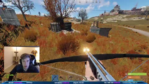 Vanilla Fresh Start!