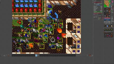 Solidera War (Unstoppables) PK