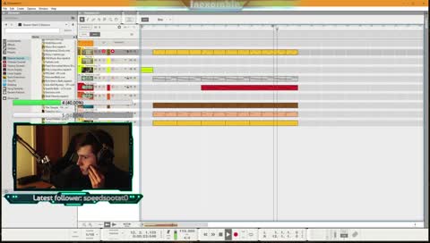 Lets get it! New gun is kinda crazy... !prime | Always up for interactions!