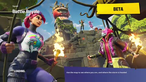 POTATO GETS ABSOLUTELY CARRIED  