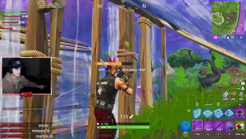 Sick kill!