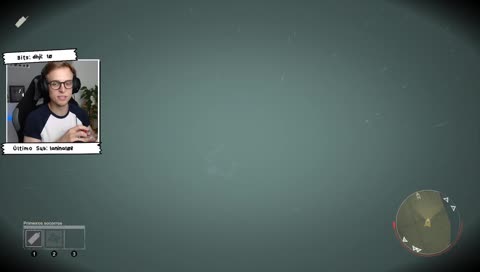 JASON, EU TÔ FAMINTO! [ENG/BR]