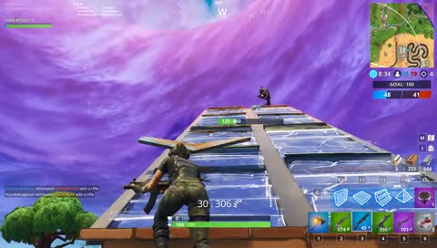 potato aim but that last shot SeemsGood