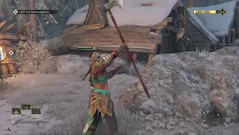 [XB1] For Honor .. Marching Fire