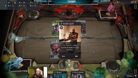 [FR] On découvre Artifact🔥