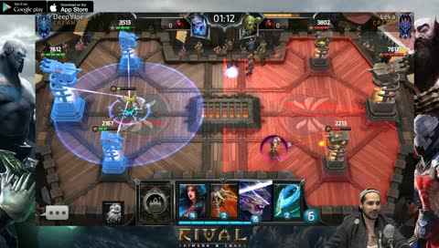 Wednesday Community Tournament! Tag: NOX to join in! 