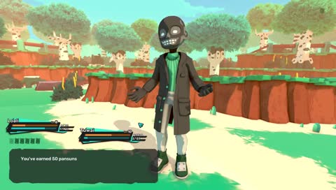 Noob Streamer Plays Temtem Alpha~ Let's get started!