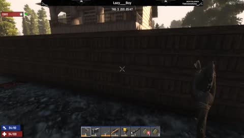 ein komplett neues 7D2D? 