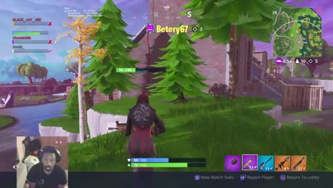 BLACK__CAT__XIII P4 streamer goal 100followers/goal tune in 20shy tune in an follow