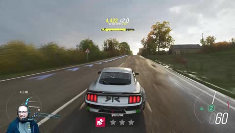 Let's Go Fast!