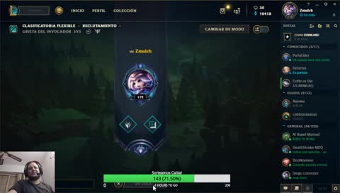 Flexeando en platino 2! !loots !agua