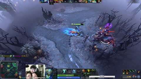 6k Naga Spammer