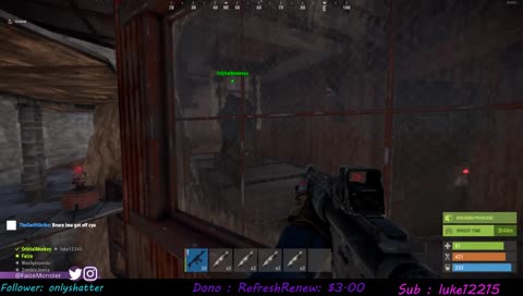 Working on my aim, AK recoil and trying to be good at this game :D | @faizemonster on IG and Twitter 