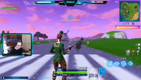 duos tourney