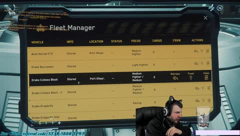 Star Citizen 3.3.6, Aerospace Expo, and Free Fly Week! | !starcitizen !open