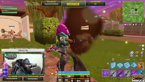 Fr/Qc ❗️❗️ Tournois/Scrim On try hard ❗️❗️ 2258 // 2300 Followers ✅ !bizou !subs