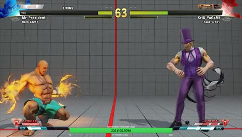 Fadeaway Tiger Shot Like Drake