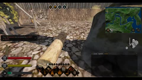 Piro Feudal[ESP] Life is feudal:Your own, ¡ahora con electrolitos!